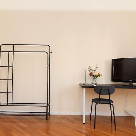 Tullios Home Рим Экстерьер фото