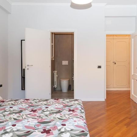 Tullios Home Рим Экстерьер фото