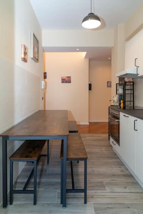 Tullios Home Рим Экстерьер фото