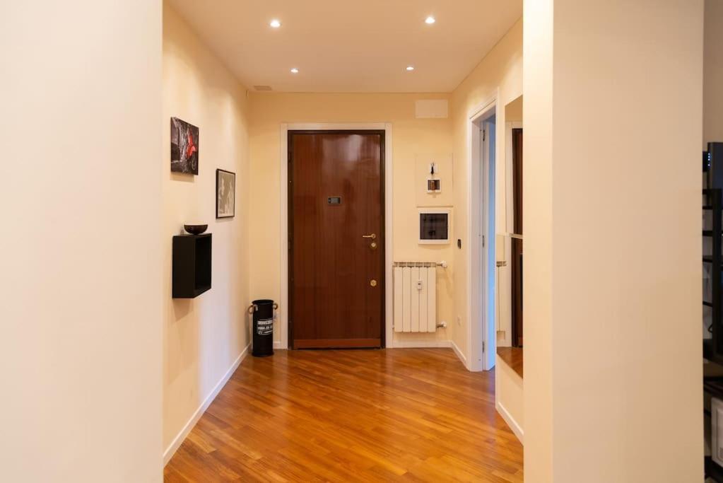 Tullios Home Рим Экстерьер фото