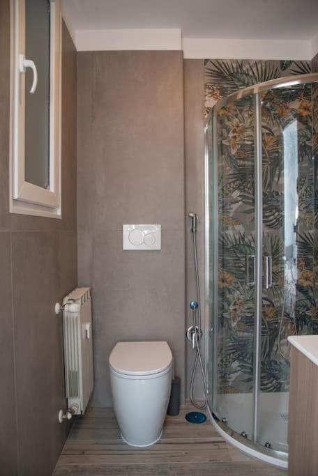 Tullios Home Рим Экстерьер фото
