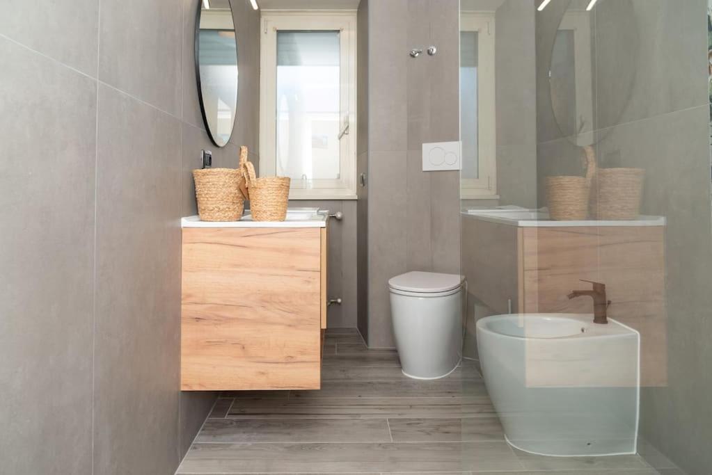 Tullios Home Рим Экстерьер фото